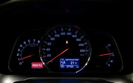 Toyota RAV4, 2014 год, 2 398 000 рублей, 14 фотография
