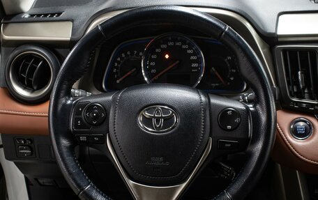 Toyota RAV4, 2014 год, 2 398 000 рублей, 17 фотография