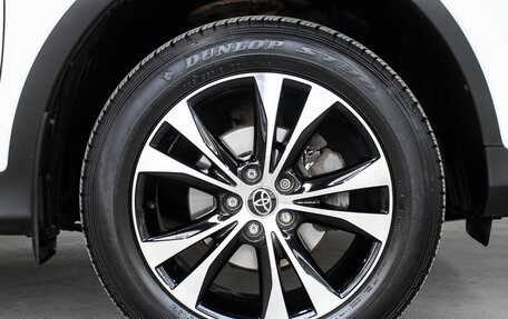 Toyota RAV4, 2014 год, 2 398 000 рублей, 26 фотография