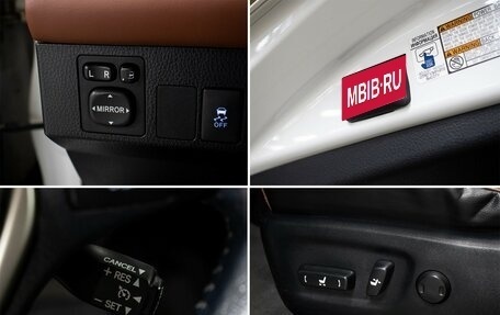 Toyota RAV4, 2014 год, 2 398 000 рублей, 22 фотография