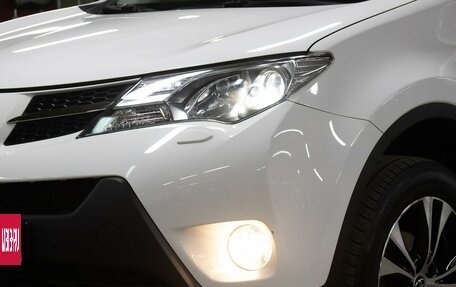 Toyota RAV4, 2014 год, 2 398 000 рублей, 24 фотография