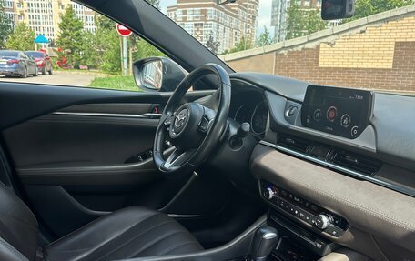 Mazda 6, 2019 год, 2 900 000 рублей, 4 фотография