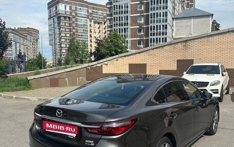 Mazda 6, 2019 год, 2 900 000 рублей, 3 фотография