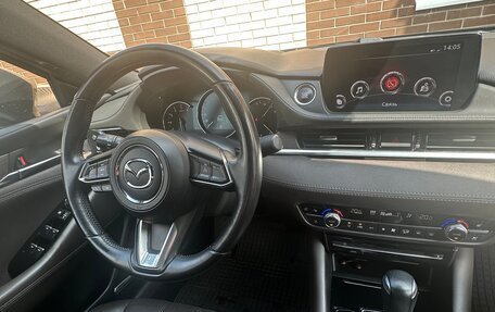 Mazda 6, 2019 год, 2 900 000 рублей, 6 фотография