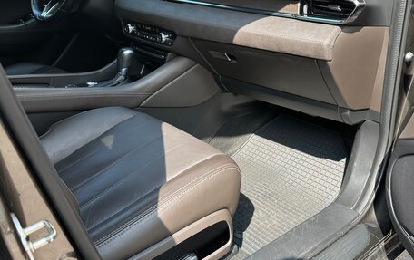 Mazda 6, 2019 год, 2 900 000 рублей, 7 фотография