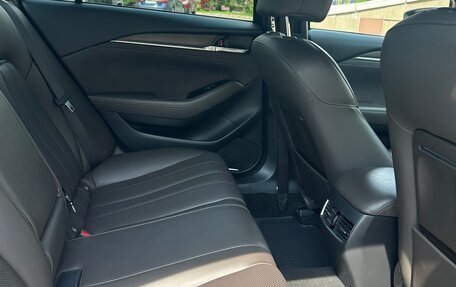 Mazda 6, 2019 год, 2 900 000 рублей, 8 фотография