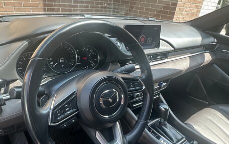 Mazda 6, 2019 год, 2 900 000 рублей, 5 фотография