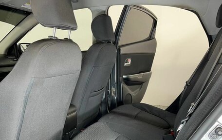 KIA Rio III рестайлинг, 2014 год, 870 000 рублей, 9 фотография