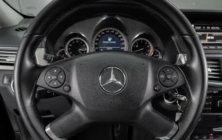 Mercedes-Benz E-Класс, 2010 год, 1 569 000 рублей, 12 фотография