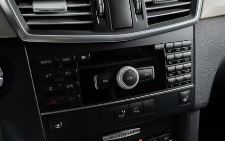 Mercedes-Benz E-Класс, 2010 год, 1 569 000 рублей, 15 фотография