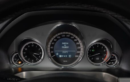 Mercedes-Benz E-Класс, 2010 год, 1 569 000 рублей, 13 фотография