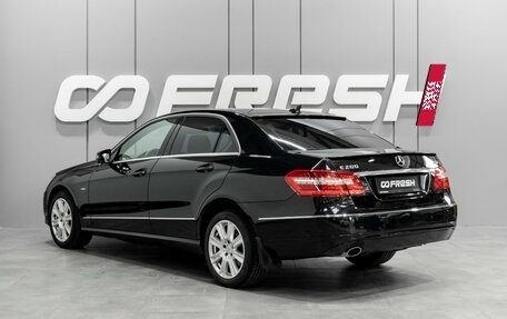 Mercedes-Benz E-Класс, 2010 год, 1 569 000 рублей, 2 фотография