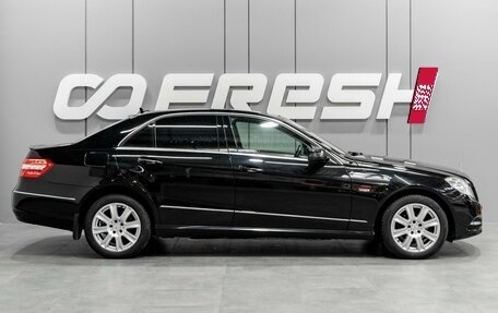 Mercedes-Benz E-Класс, 2010 год, 1 569 000 рублей, 5 фотография
