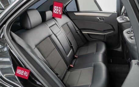 Mercedes-Benz E-Класс, 2010 год, 1 569 000 рублей, 7 фотография
