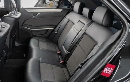Mercedes-Benz E-Класс, 2010 год, 1 569 000 рублей, 9 фотография