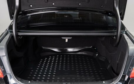 Mercedes-Benz E-Класс, 2010 год, 1 569 000 рублей, 19 фотография