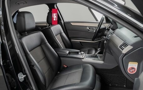Mercedes-Benz E-Класс, 2010 год, 1 569 000 рублей, 8 фотография