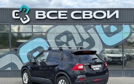 Brilliance V3 I рестайлинг, 2019 год, 999 000 рублей, 3 фотография