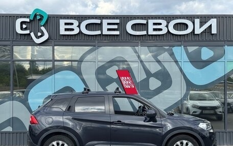Brilliance V3 I рестайлинг, 2019 год, 999 000 рублей, 8 фотография