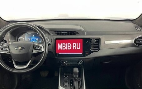 Chery Tiggo 4 I рестайлинг, 2021 год, 1 230 000 рублей, 12 фотография