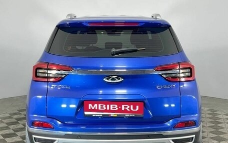 Chery Tiggo 4 I рестайлинг, 2021 год, 1 230 000 рублей, 6 фотография