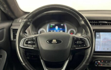 Chery Tiggo 4 I рестайлинг, 2021 год, 1 230 000 рублей, 15 фотография