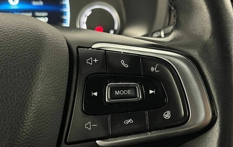 Chery Tiggo 4 I рестайлинг, 2021 год, 1 230 000 рублей, 17 фотография