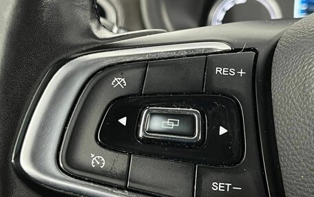 Chery Tiggo 4 I рестайлинг, 2021 год, 1 230 000 рублей, 16 фотография