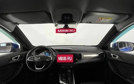 Chery Tiggo 4 I рестайлинг, 2021 год, 1 230 000 рублей, 11 фотография