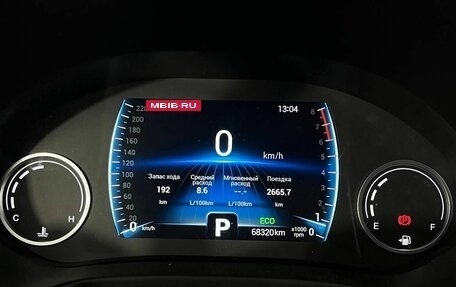 Chery Tiggo 4 I рестайлинг, 2021 год, 1 230 000 рублей, 21 фотография