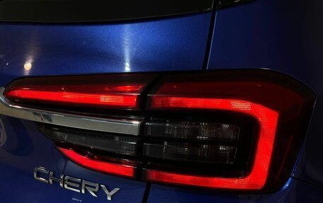 Chery Tiggo 4 I рестайлинг, 2021 год, 1 230 000 рублей, 33 фотография