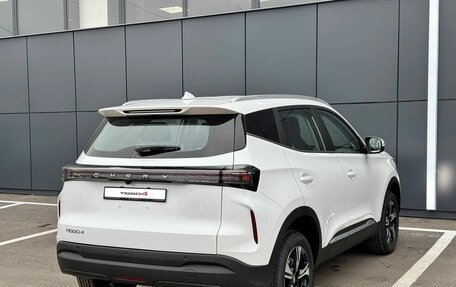 Chery Tiggo 4 I рестайлинг, 2025 год, 2 420 000 рублей, 6 фотография