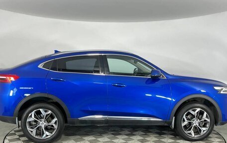 Haval F7x I, 2021 год, 1 790 000 рублей, 4 фотография