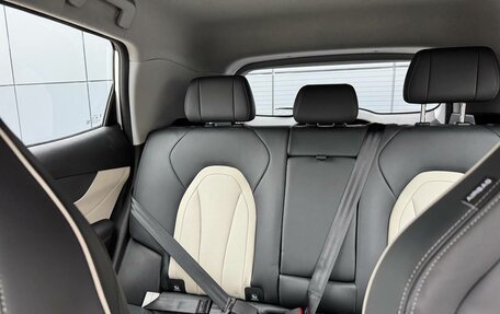 Chery Tiggo 4 I рестайлинг, 2025 год, 2 420 000 рублей, 9 фотография