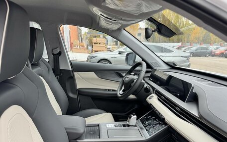 Chery Tiggo 4 I рестайлинг, 2025 год, 2 420 000 рублей, 7 фотография