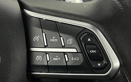 Haval F7x I, 2021 год, 1 790 000 рублей, 18 фотография