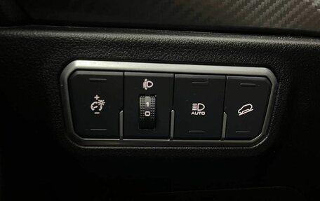 Haval F7x I, 2021 год, 1 790 000 рублей, 20 фотография