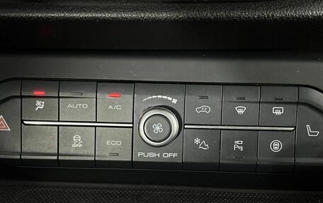 Haval F7x I, 2021 год, 1 790 000 рублей, 26 фотография