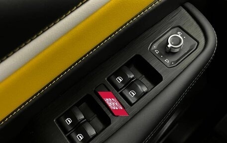 Haval F7x I, 2021 год, 1 790 000 рублей, 19 фотография