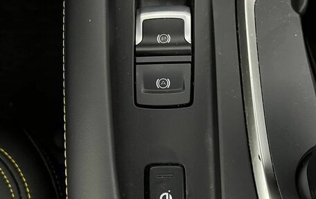 Haval F7x I, 2021 год, 1 790 000 рублей, 30 фотография