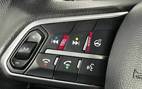 Haval F7x I, 2021 год, 1 790 000 рублей, 17 фотография