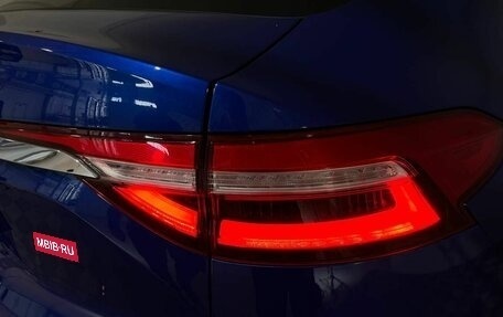 Haval F7x I, 2021 год, 1 790 000 рублей, 35 фотография