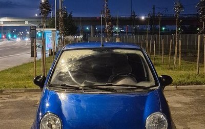 Daewoo Matiz, 2011 год, 160 000 рублей, 1 фотография