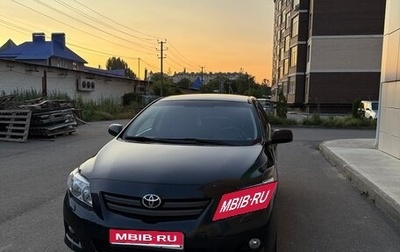 Toyota Corolla, 2008 год, 750 000 рублей, 1 фотография