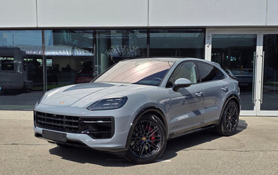 Porsche Cayenne III, 2025 год, 22 390 000 рублей, 1 фотография