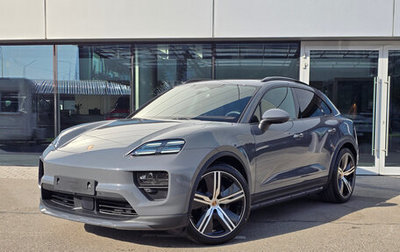 Porsche Macan, 2025 год, 14 590 000 рублей, 1 фотография