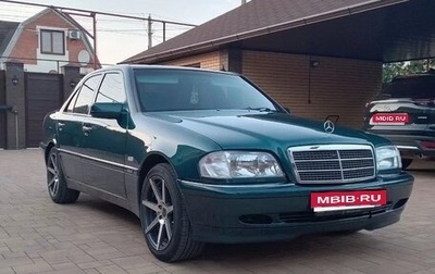 Mercedes-Benz C-Класс, 1997 год, 1 000 000 рублей, 1 фотография