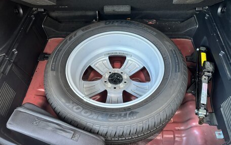 KIA Sportage III, 2011 год, 1 450 000 рублей, 18 фотография