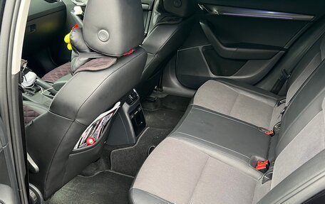 Skoda Octavia, 2019 год, 2 040 000 рублей, 8 фотография