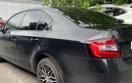 Skoda Octavia, 2019 год, 2 040 000 рублей, 6 фотография